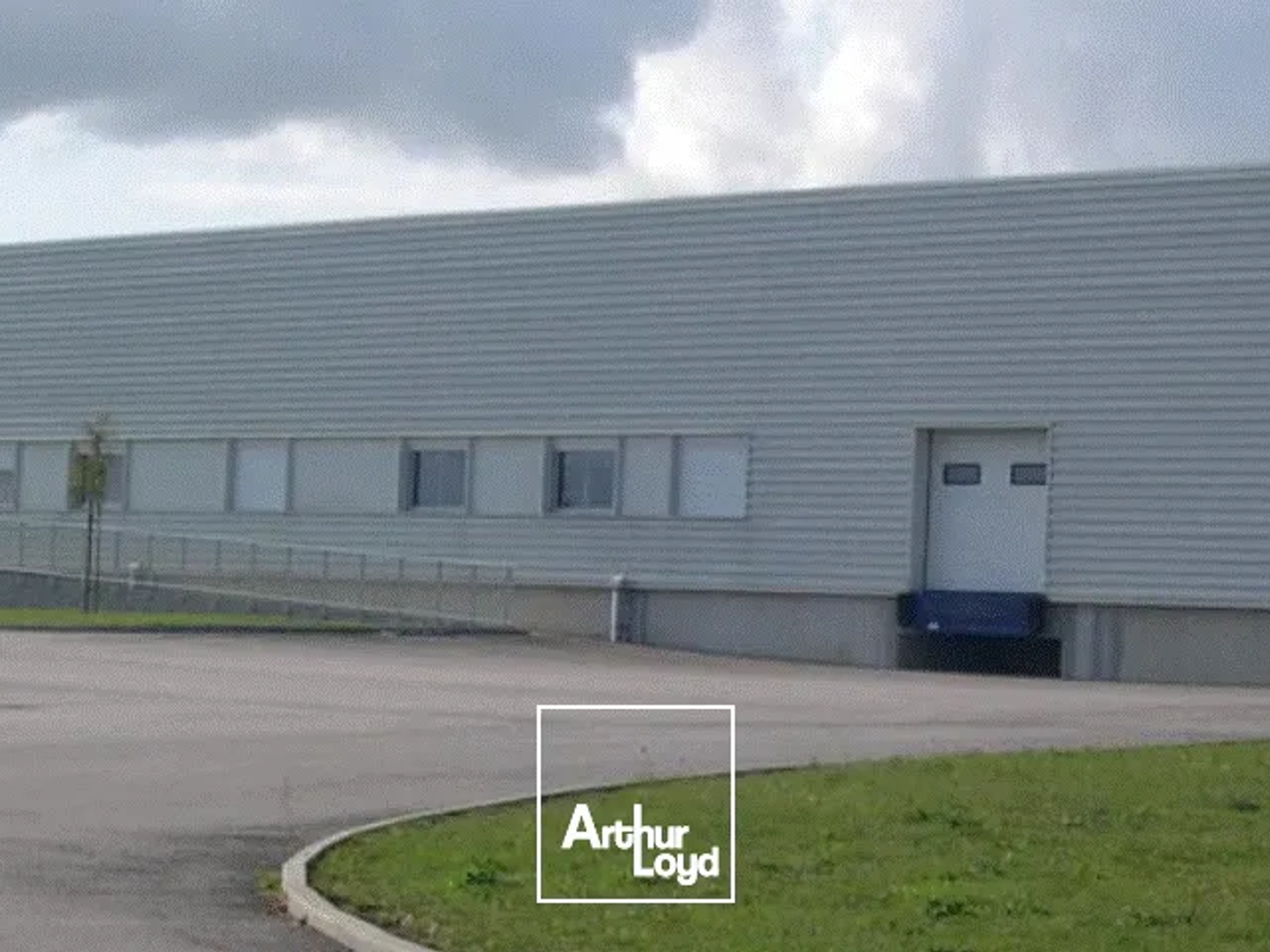 A vendre près de l'A88