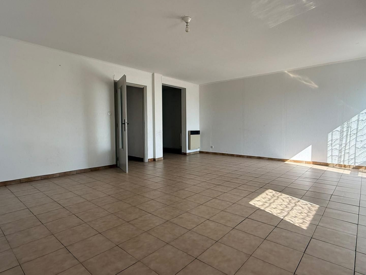 Appartement 4 pièces 108 m²