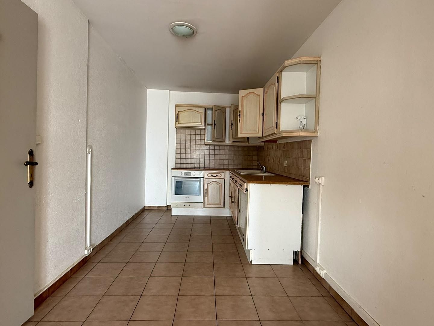Appartement à vendre - 4 pièces - 108m2 - Gennes (25660)