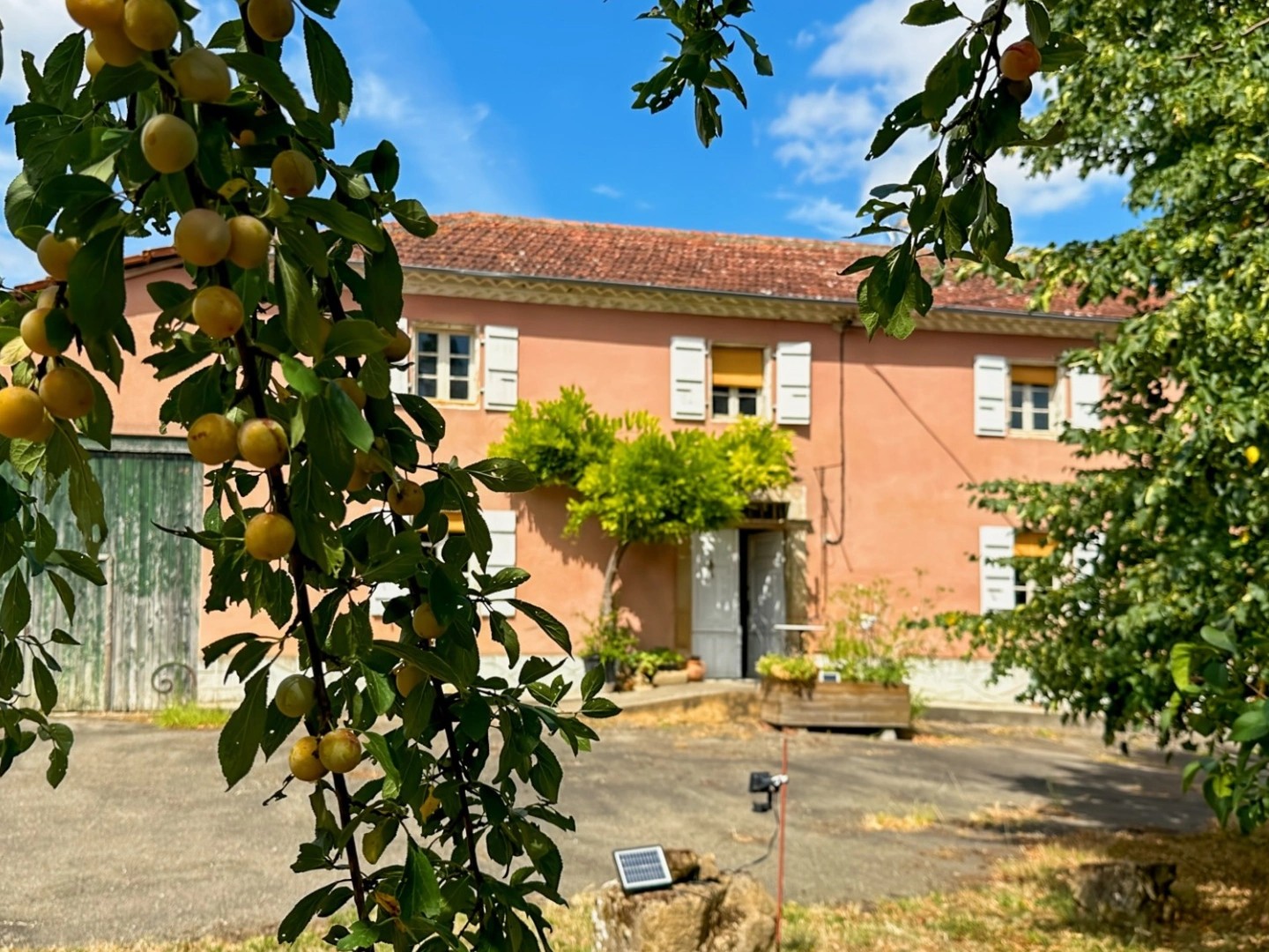 Maison 5 pièces 160 m²