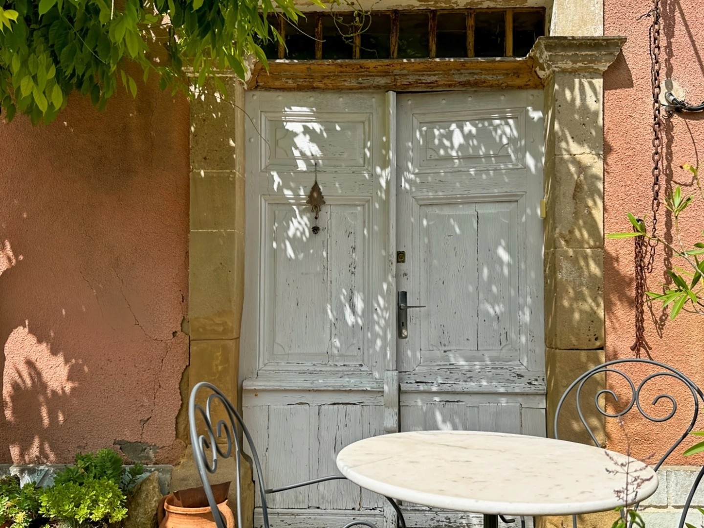 Maison à vendre - 5 pièces - 160m2 - Bassoues (32320)