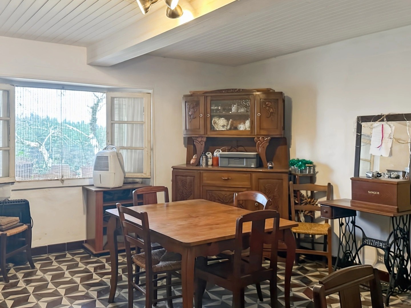 Maison à vendre - 5 pièces - 160m2 - Bassoues (32320)