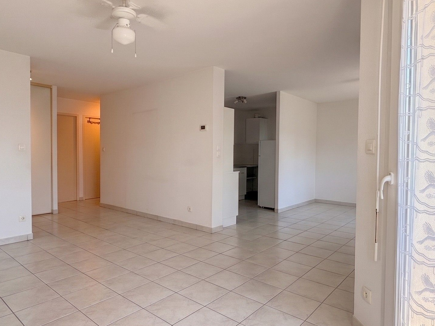 Appartement à vendre - 3 pièces - 68m2 - Besançon (25000)