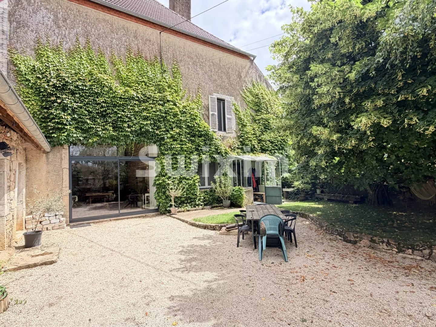 Maison/Villa 6 pièces