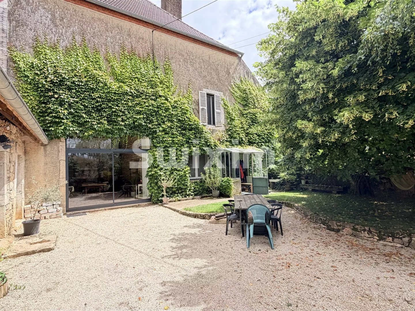 Achat : Maison (39100)