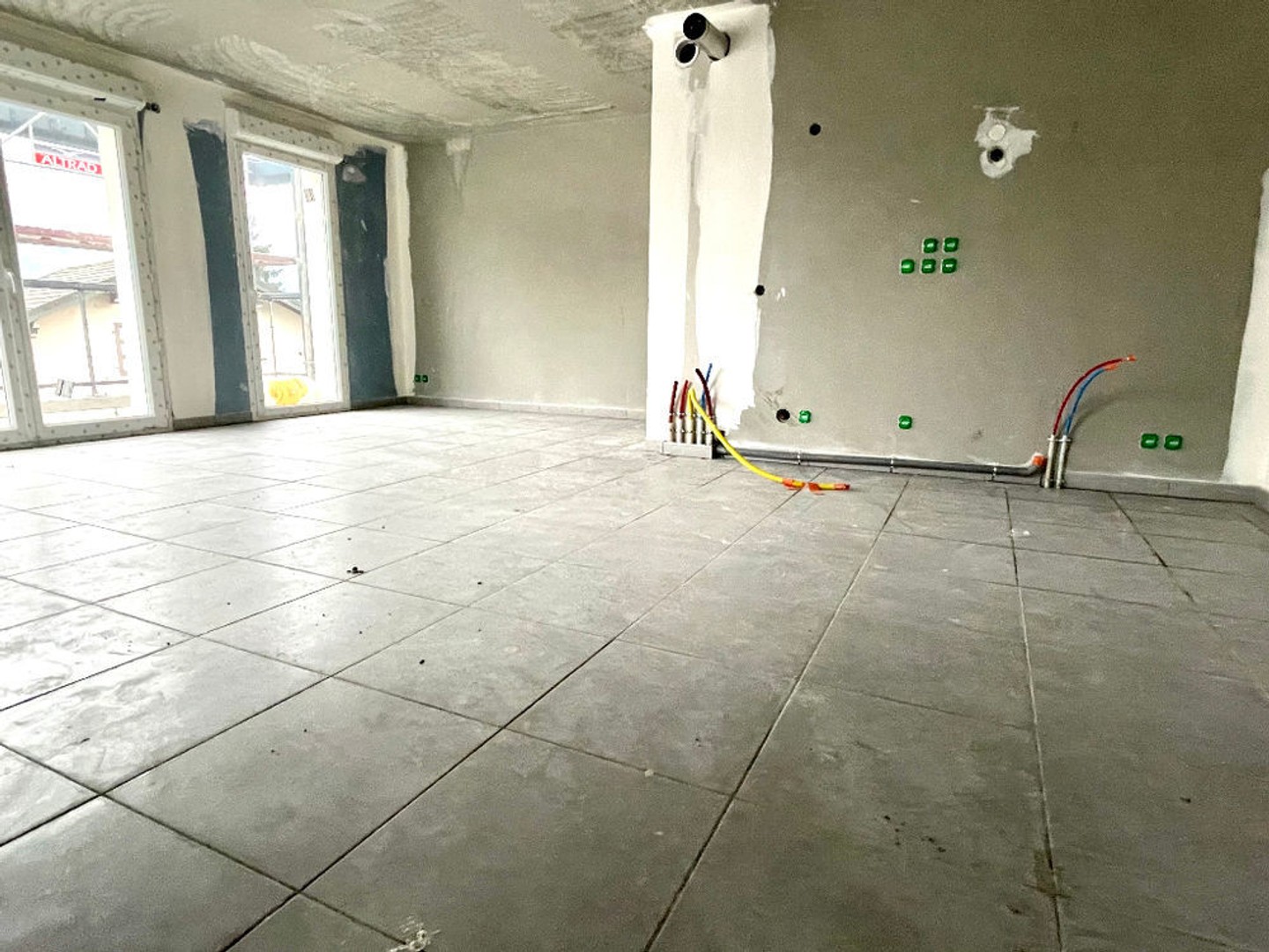 Appartement T4 85m² avec terrasse de 17m²