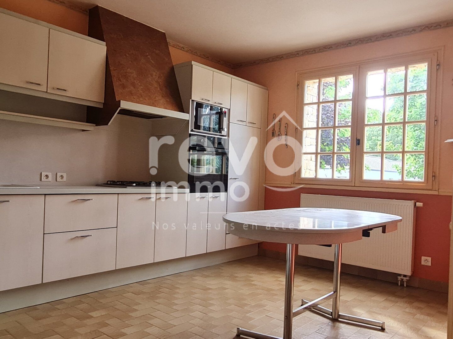 Maison à vendre - 7 pièces - 165m2 - Ligné (44850)