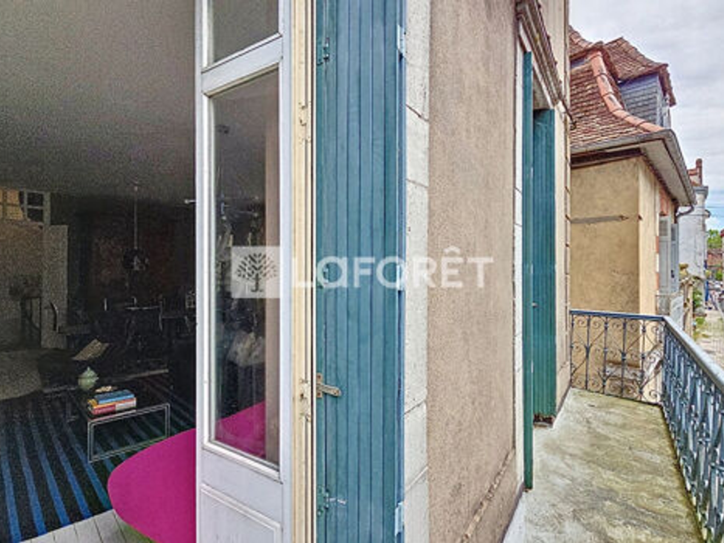Maison à vendre - 4 pièces - 165m2 - Salies-De-Béarn (64270)