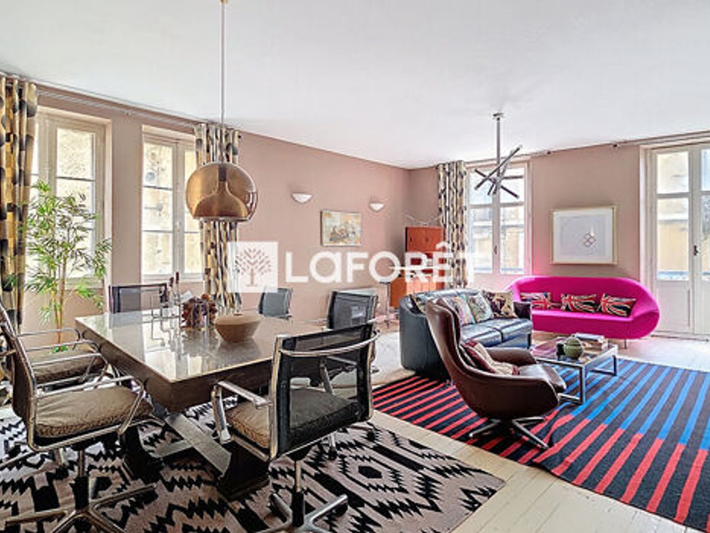 Maison à vendre - 4 pièces - 165m2 - Salies-De-Béarn (64270)