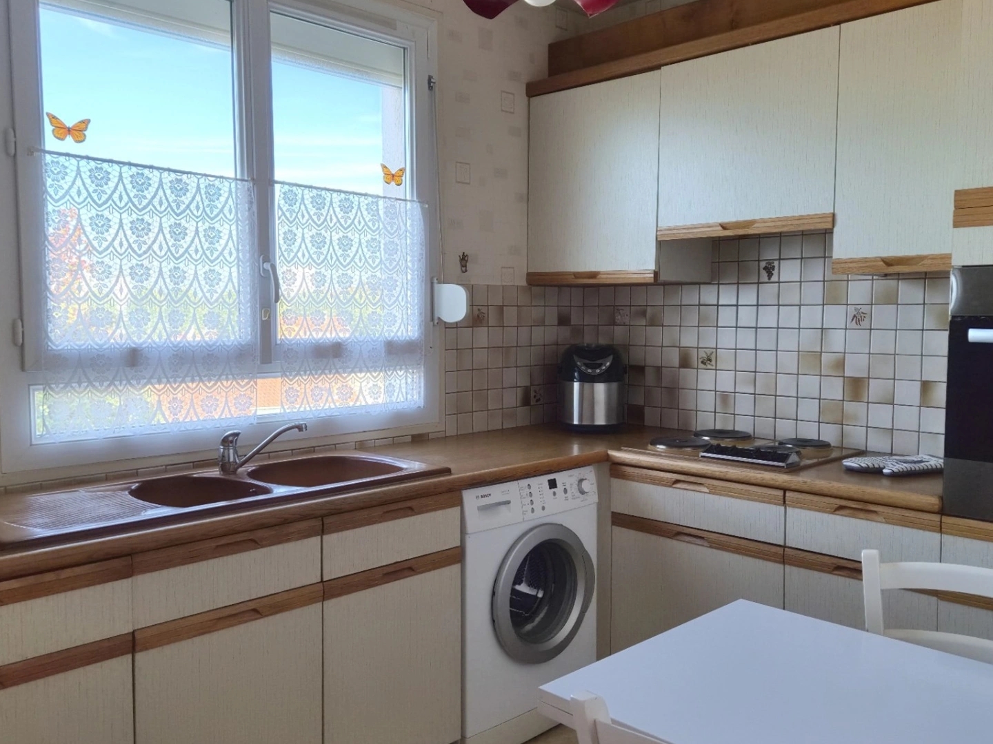 Appartement 3 pièces 25 m²
