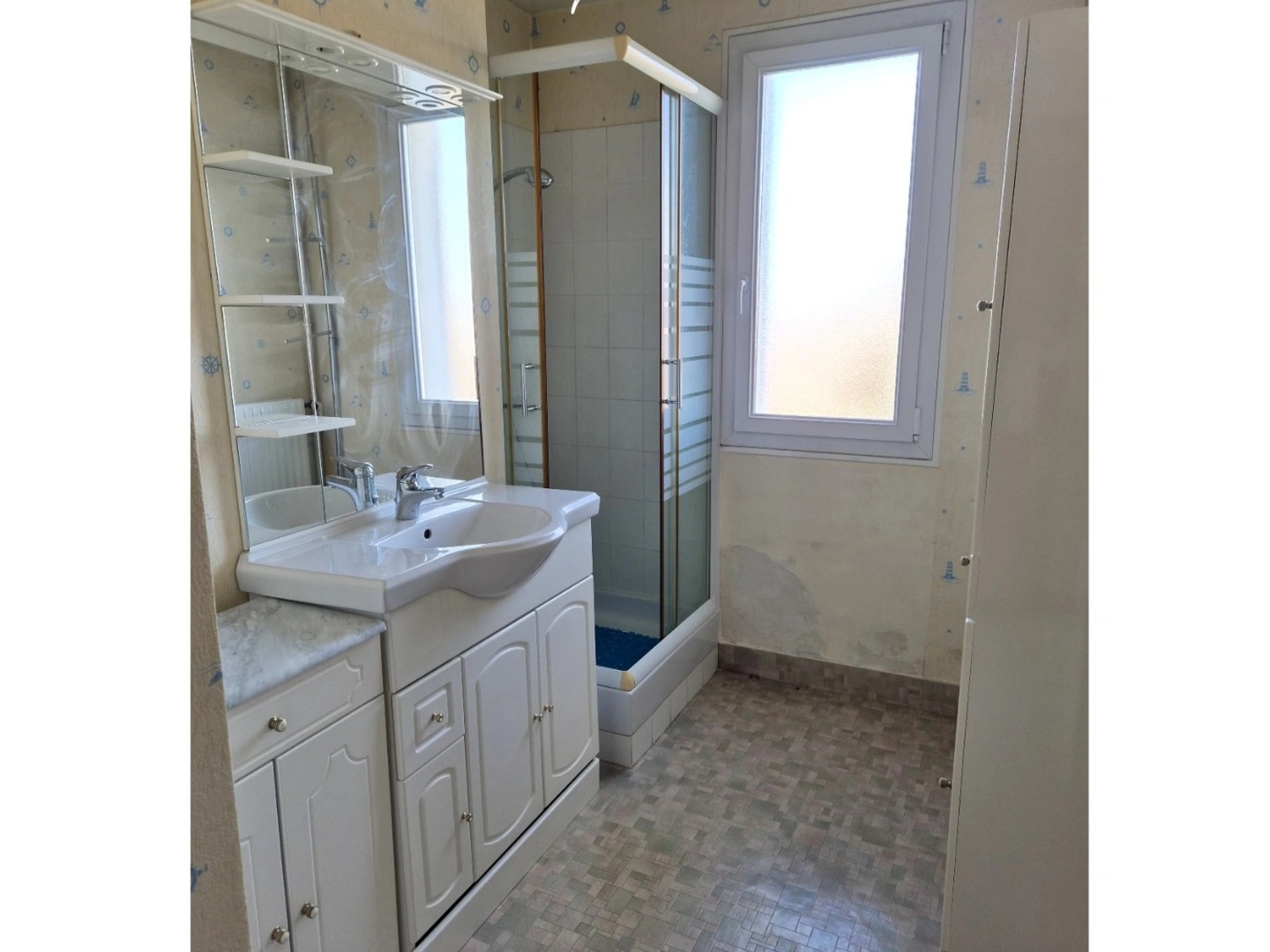 Appartement à vendre - 3 pièces - 25m2 - Le Havre (76610)