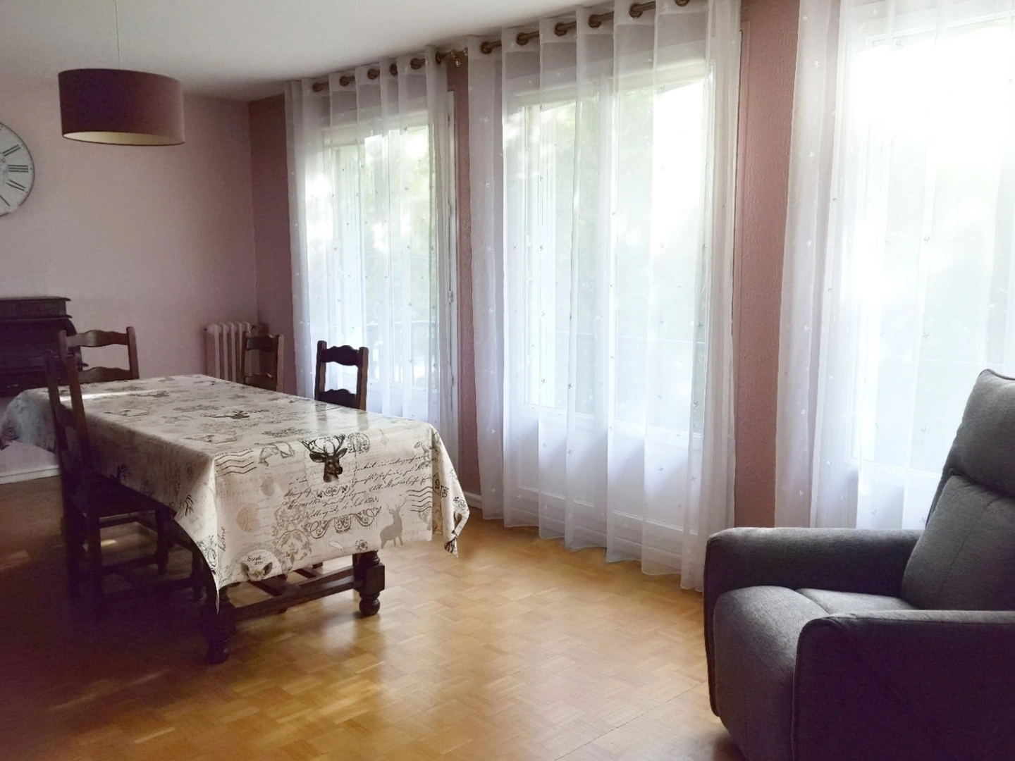 Appartement à vendre - 3 pièces - 25m2 - Le Havre (76610)