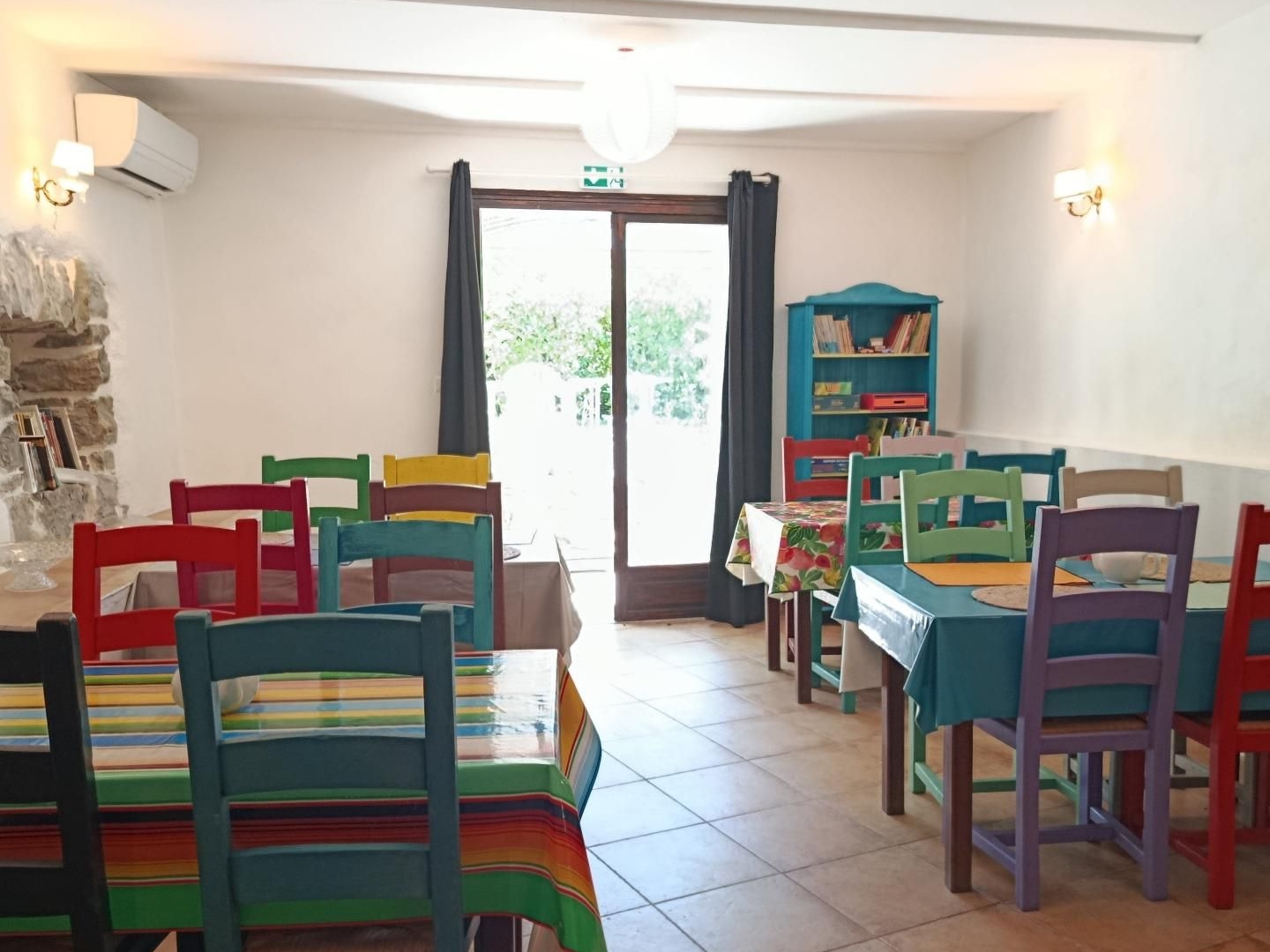 Bureaux à vendre - 15 pièces - 445m2 - Chandolas (07230)