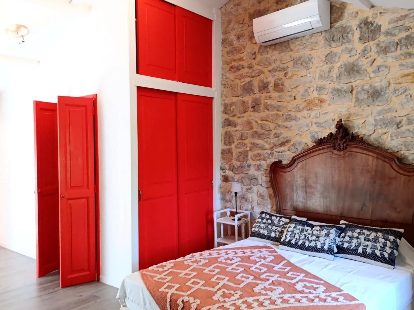Bureaux à vendre - 15 pièces - 445m2 - Chandolas (07230)