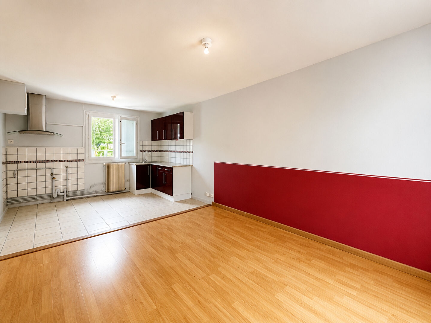 Maison à vendre - 4 pièces - 80m2 - Les Artigues-De-L... (33570)