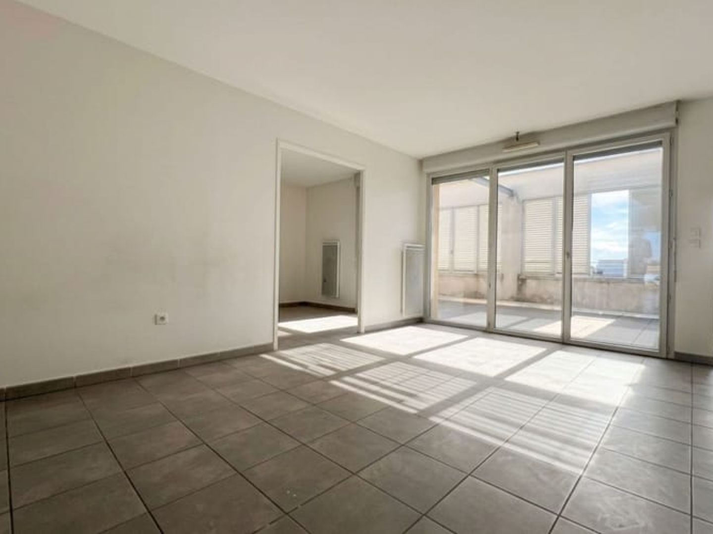 Appartement à vendre - 4 pièces - 88m2 - Toulouse (31100)