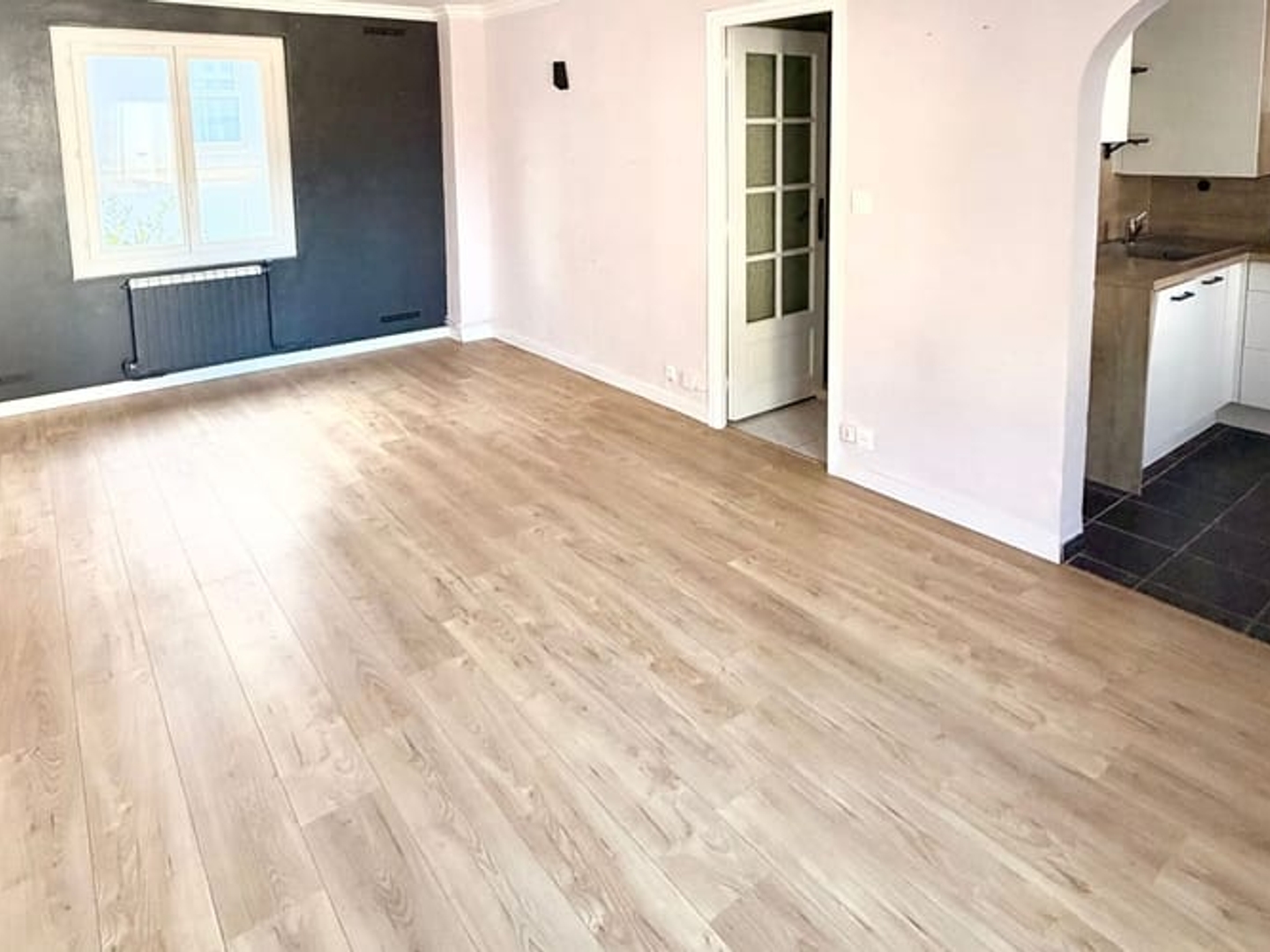 Appartement à vendre - 4 pièces - 64m2 - Caluire-Et-Cuire (69300)