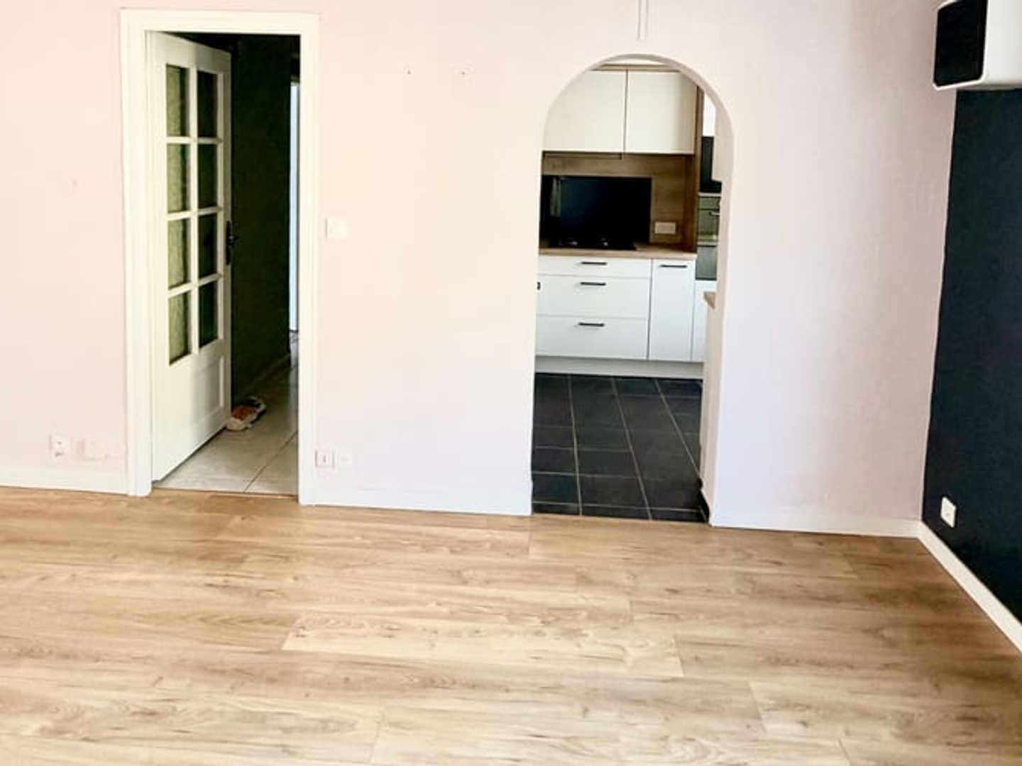 Appartement à vendre - 4 pièces - 64m2 - Caluire-Et-Cuire (69300)