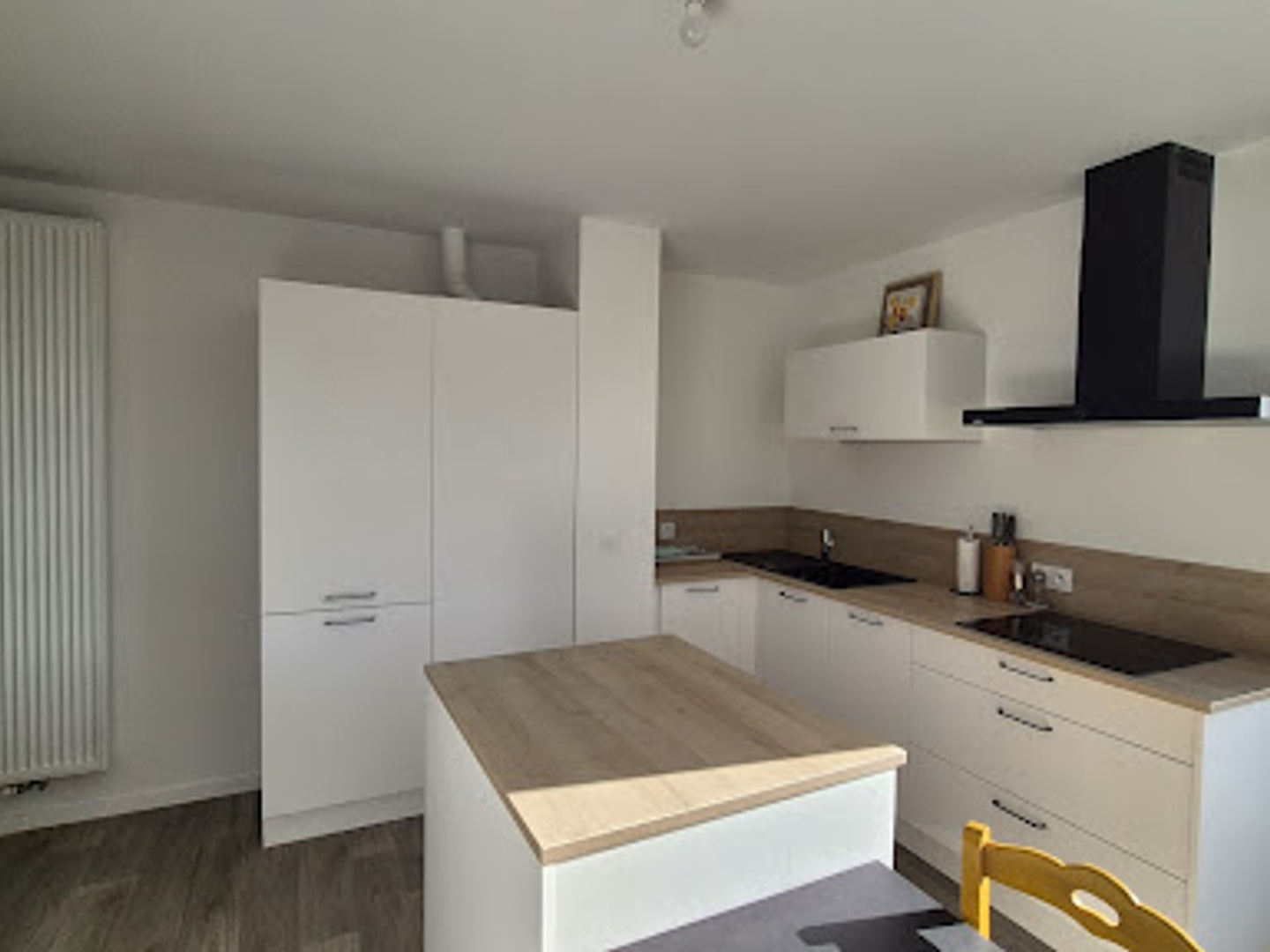 Appartement à vendre - 3 pièces - 59m2 - Clohars-Carnoët (29360)