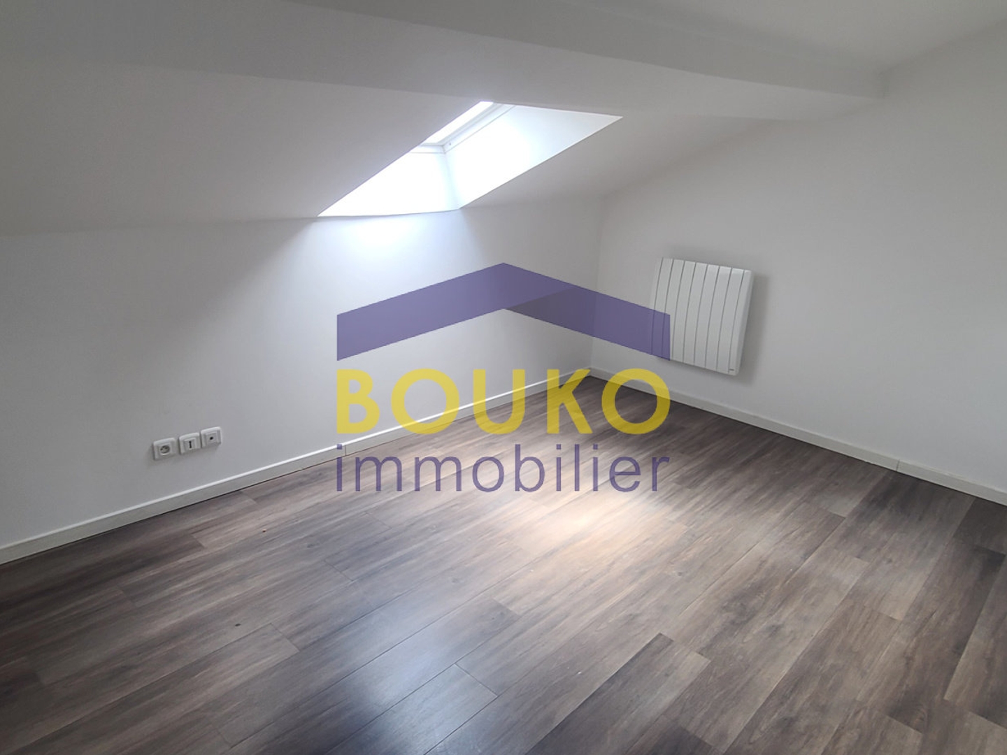 Maison à vendre - 5 pièces - 125m2 - Dombasle-Sur-Meurthe (54110)