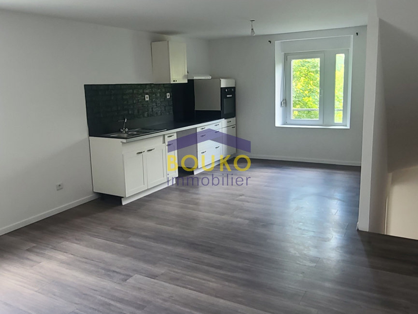 DOMBASLE SUR MEURTHE - 125 m2 - Maison de caractère au charm