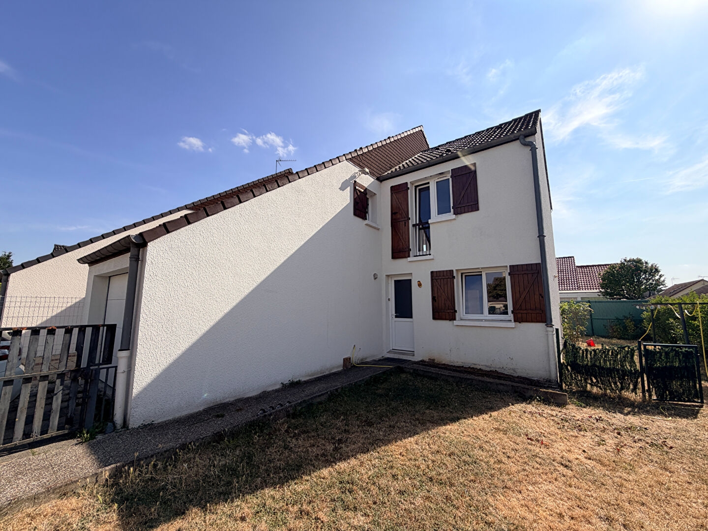Maison 5 pièces 84 m²