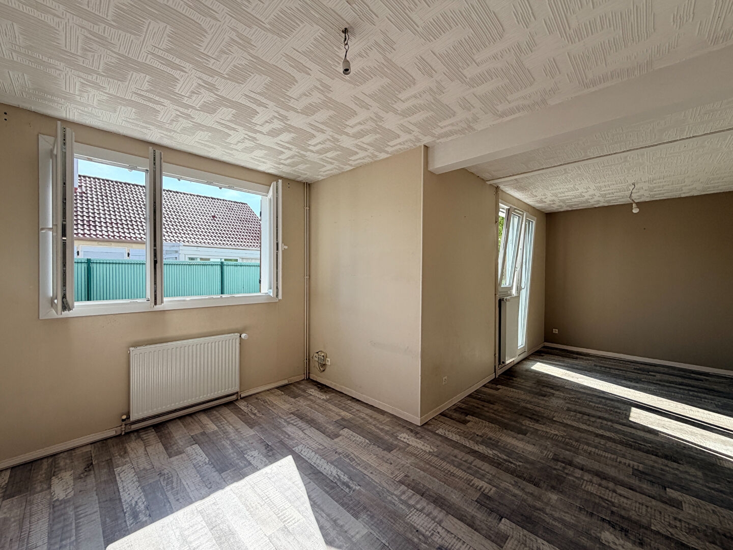Maison à vendre - 5 pièces - 84m2 - Sarry (51520)