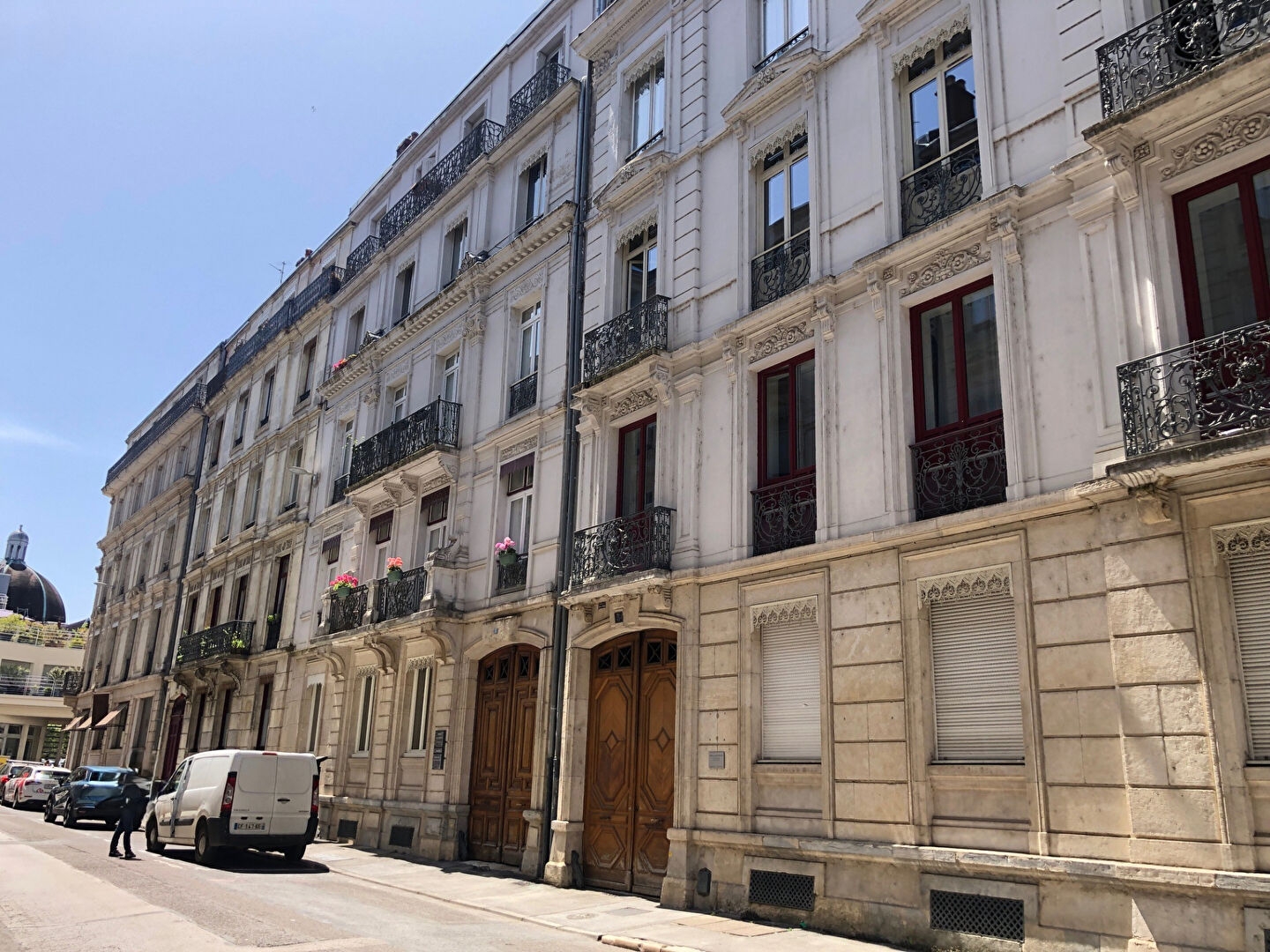 Appartement 2 pièces 30 m²