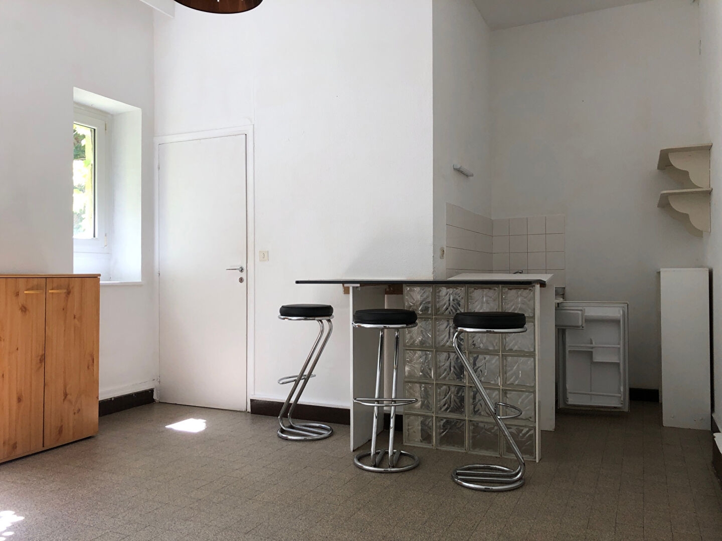 Appartement à vendre - 2 pièces - 30m2 - Besançon (25000)