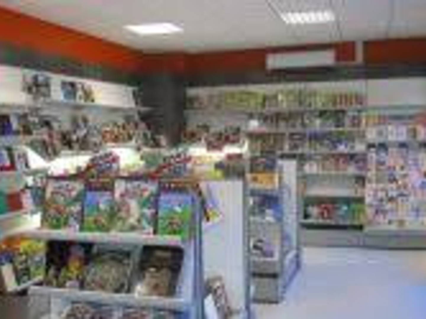 Magasin à vendre - 90m2 - Poitiers (86000)