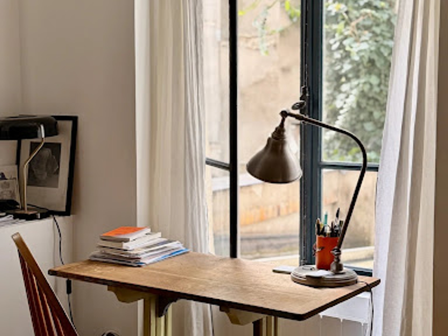 Appartement à vendre - 1 pièce - 25m2 - Paris 3e (75003)