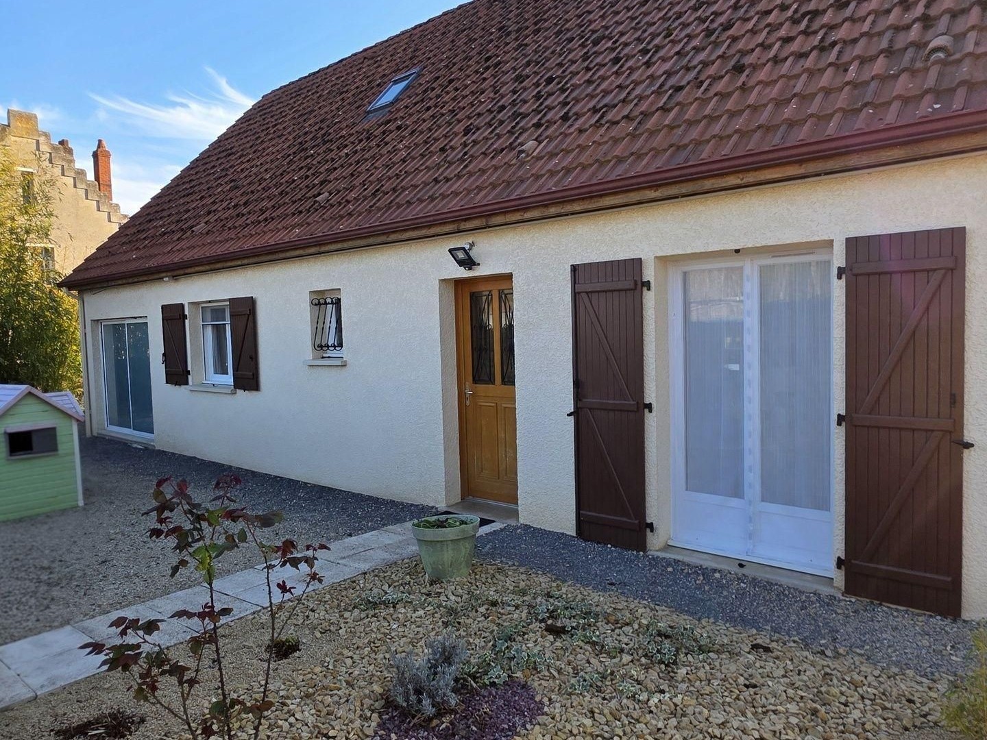 Maison 6 pièces 145 m²