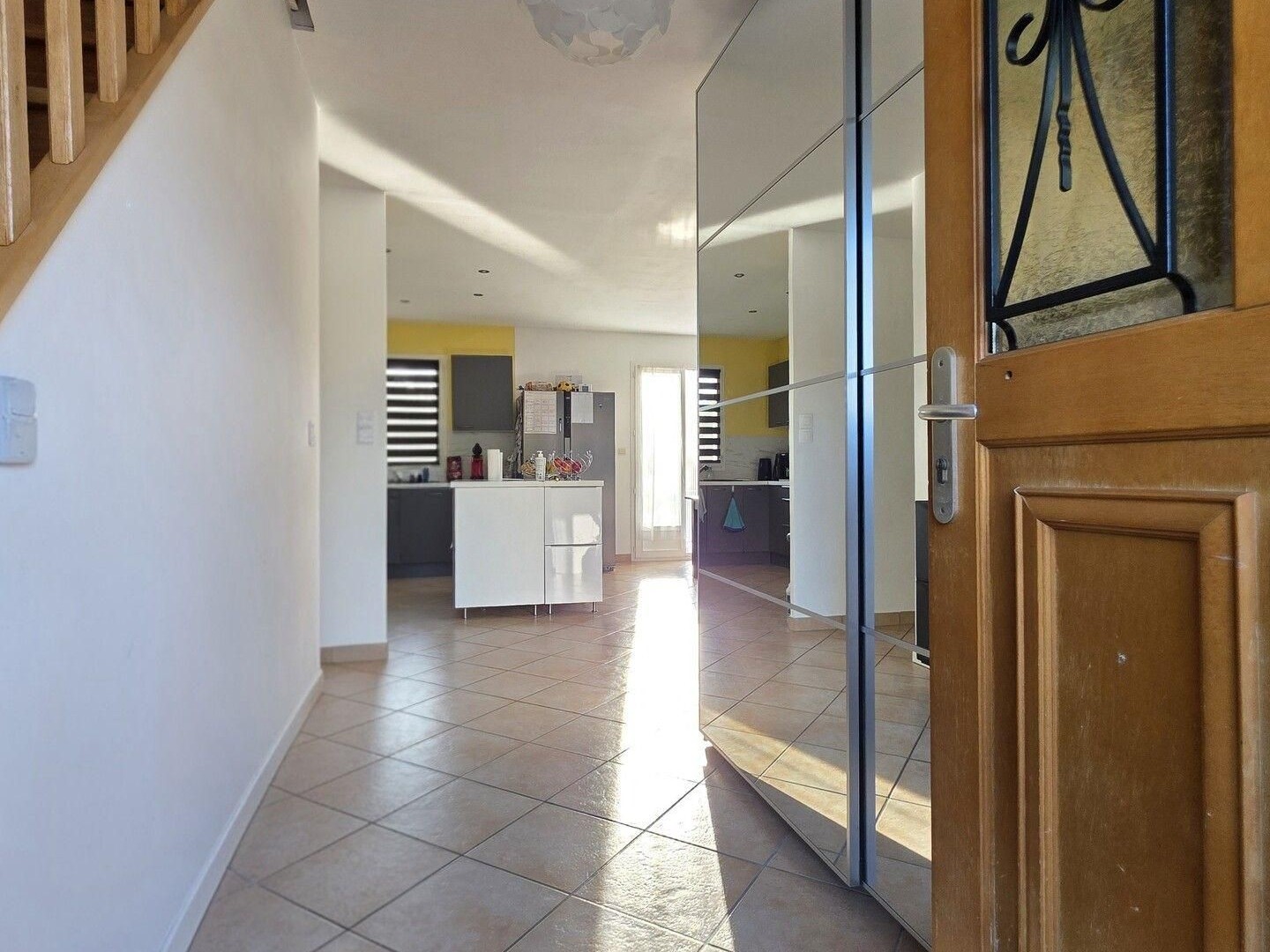 Maison à vendre - 6 pièces - 145m2 - Vendresse-Beaulne (02160)