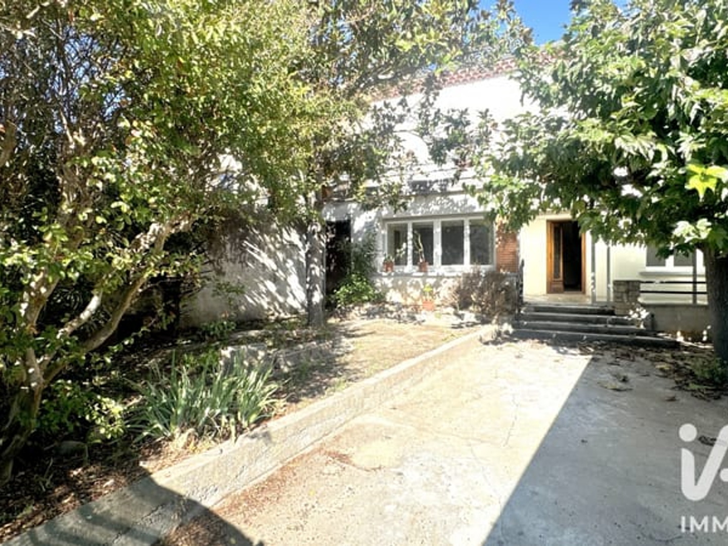 Maison 5 pièces 126 m²