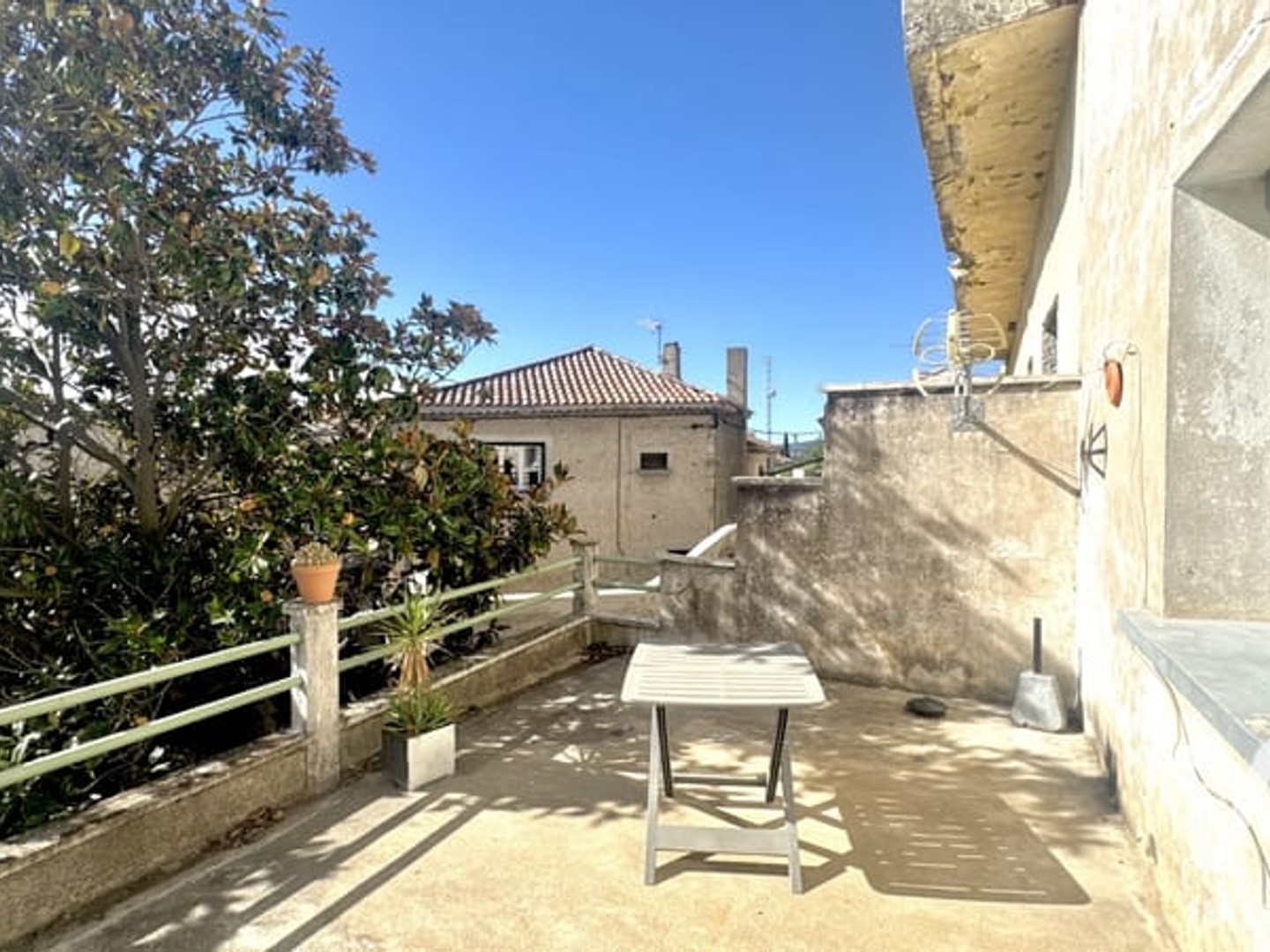 Maison à vendre - 5 pièces - 126m2 - Saint-Just-D'ardèche (07700)