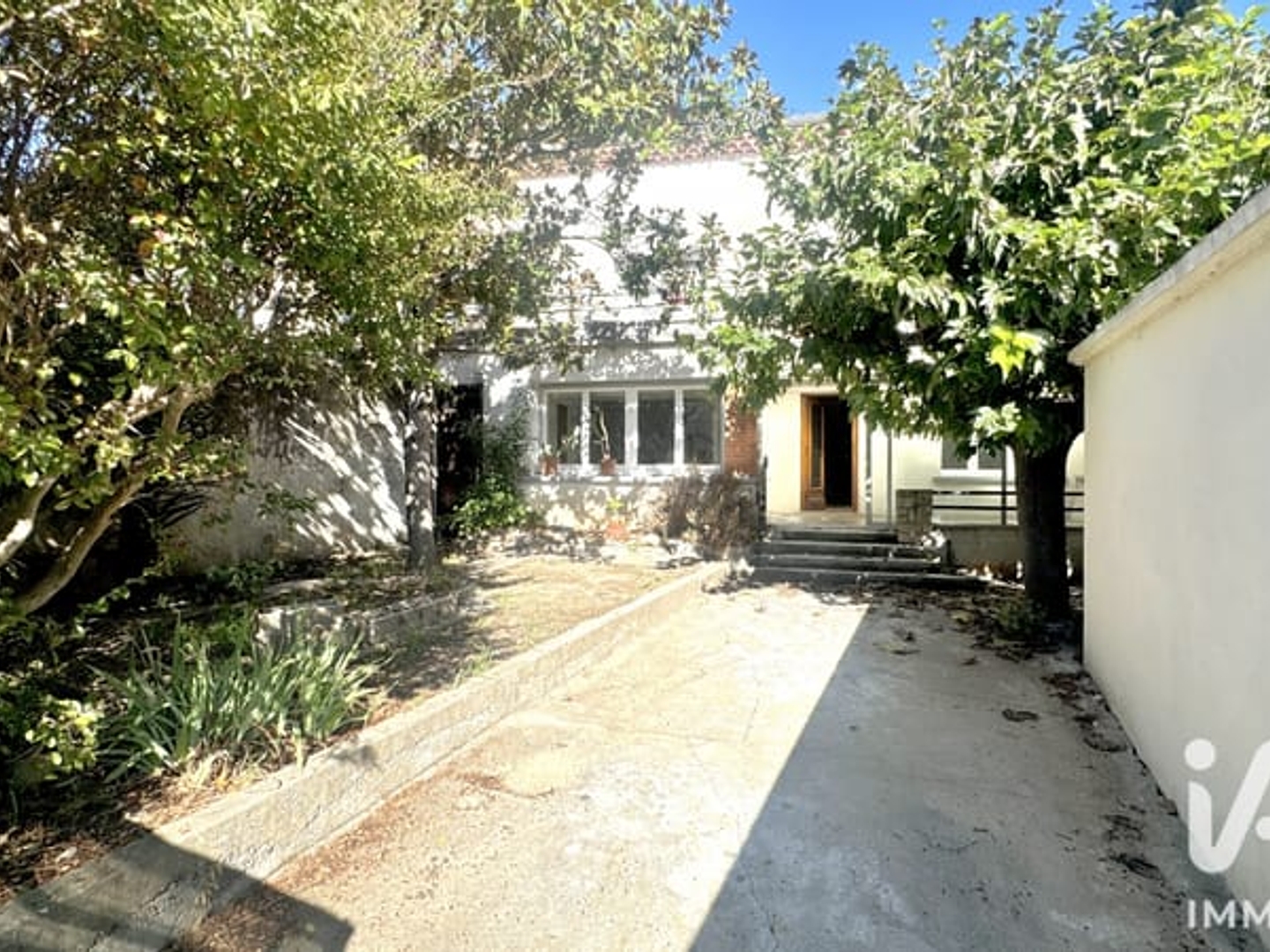 Maison à vendre - 5 pièces - 126m2 - Saint-Just-D'ardèche (07700)