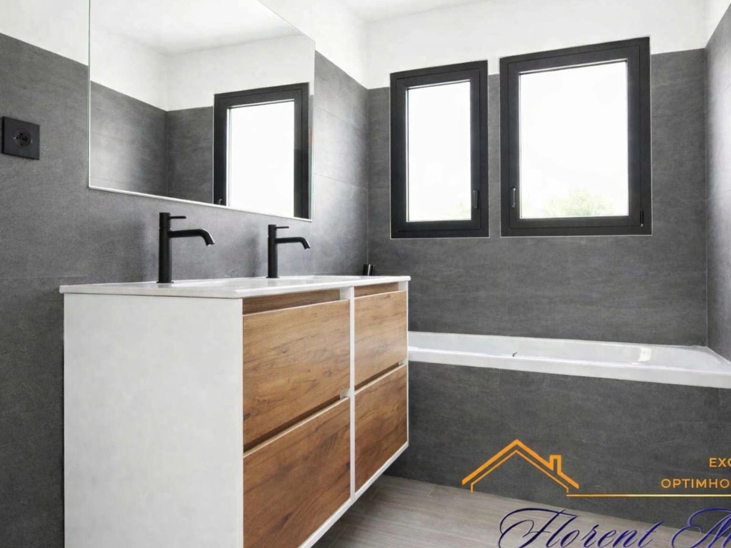 Maison à vendre - 5 pièces - 109m2 - Grazac (81800)