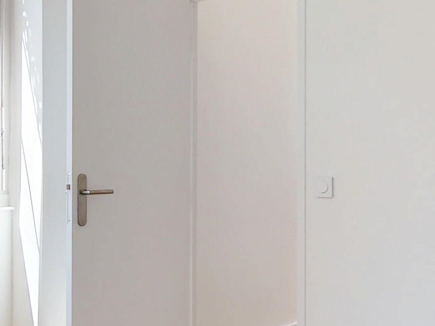 Appartement à vendre - 2 pièces - 30m2 - Lyon 3e (69003)