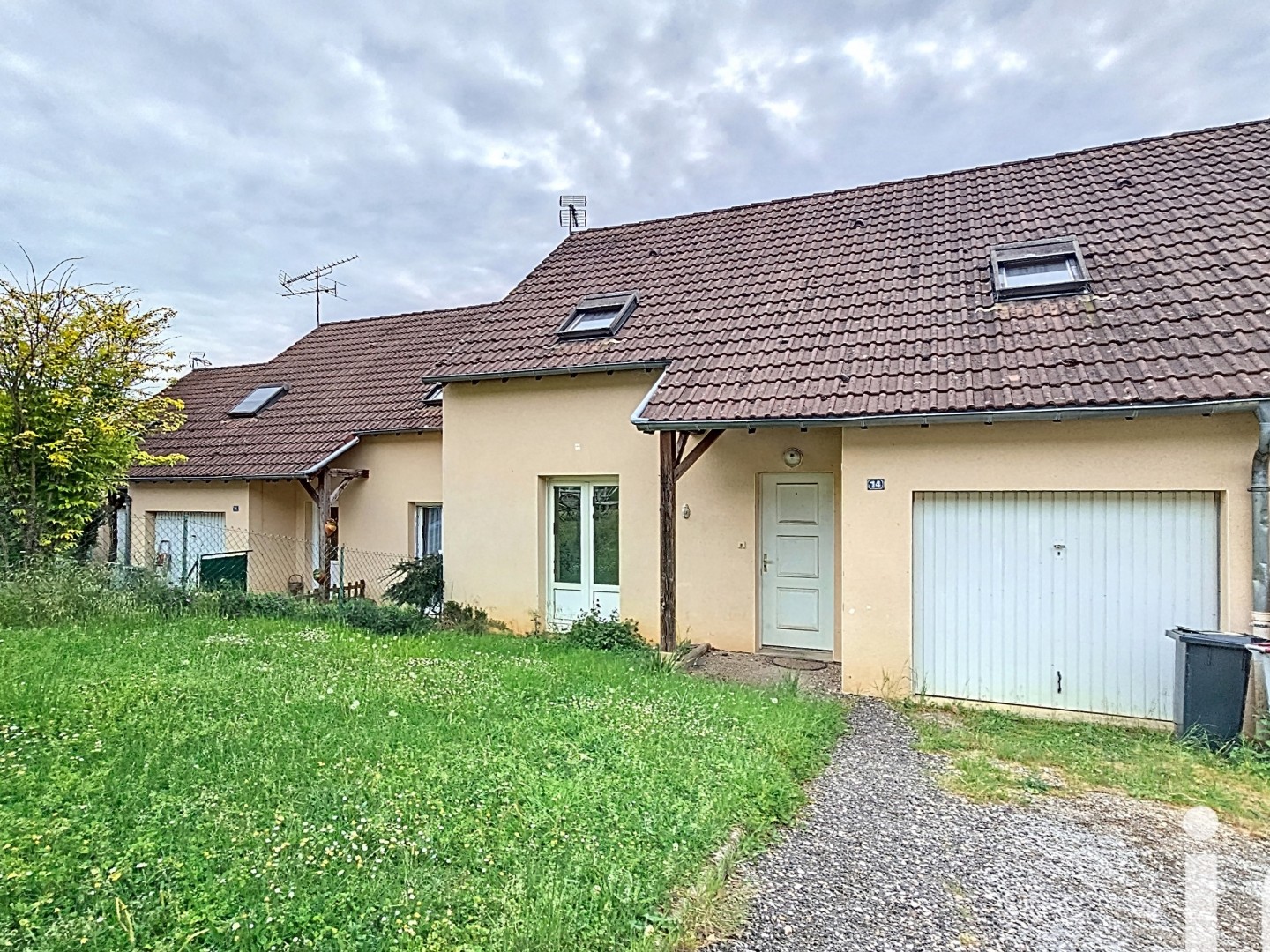 Maison 4 pièces 85 m²