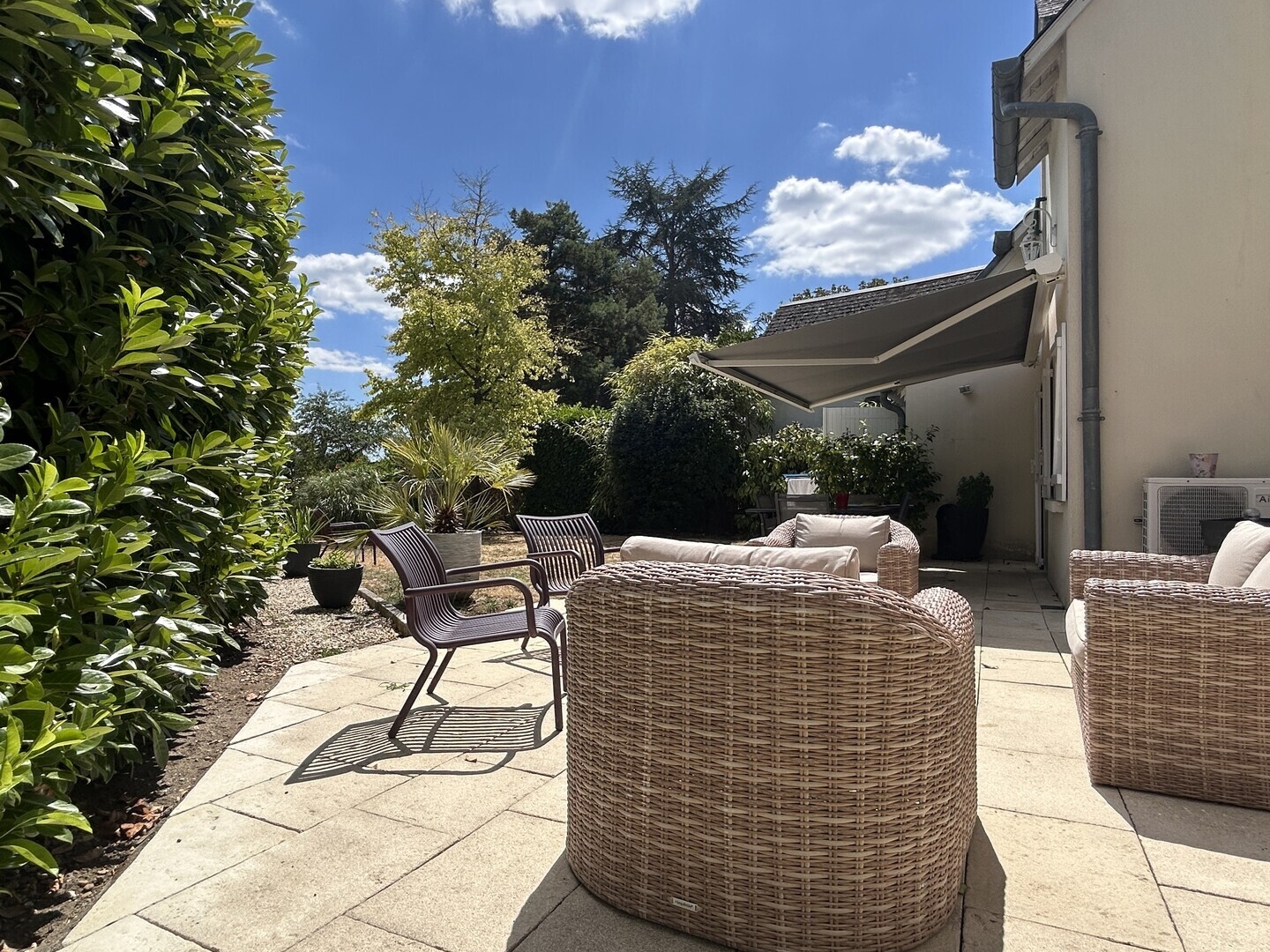 maison