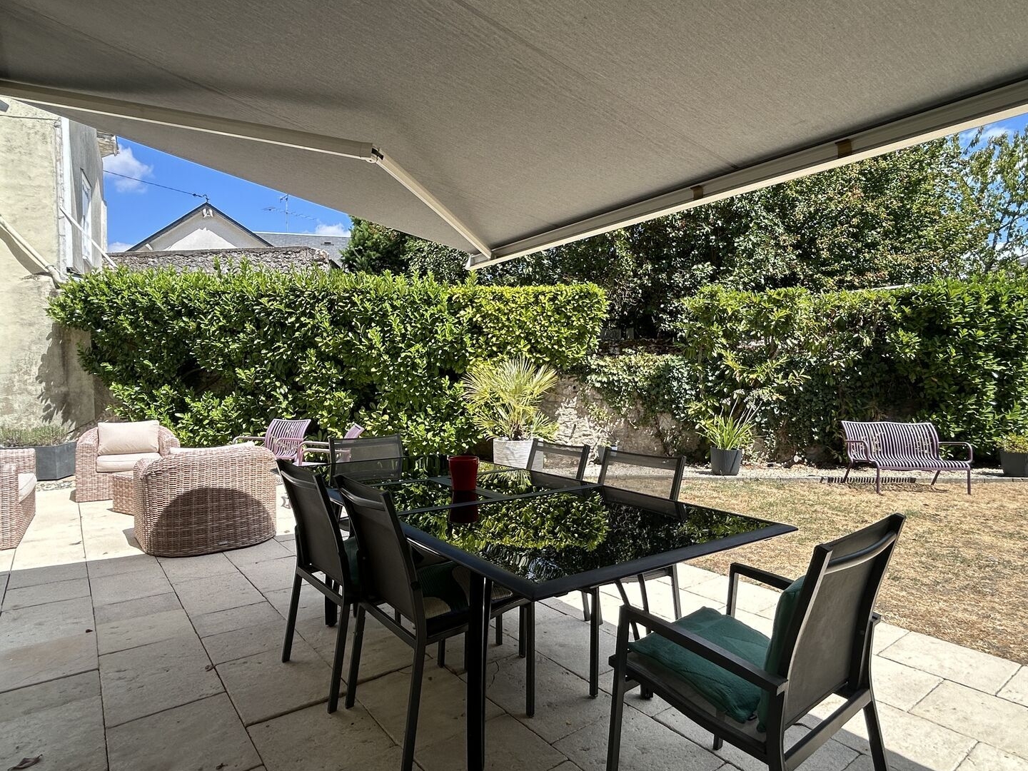 Maison à vendre - 5 pièces - 207m2 - Blois (41000)
