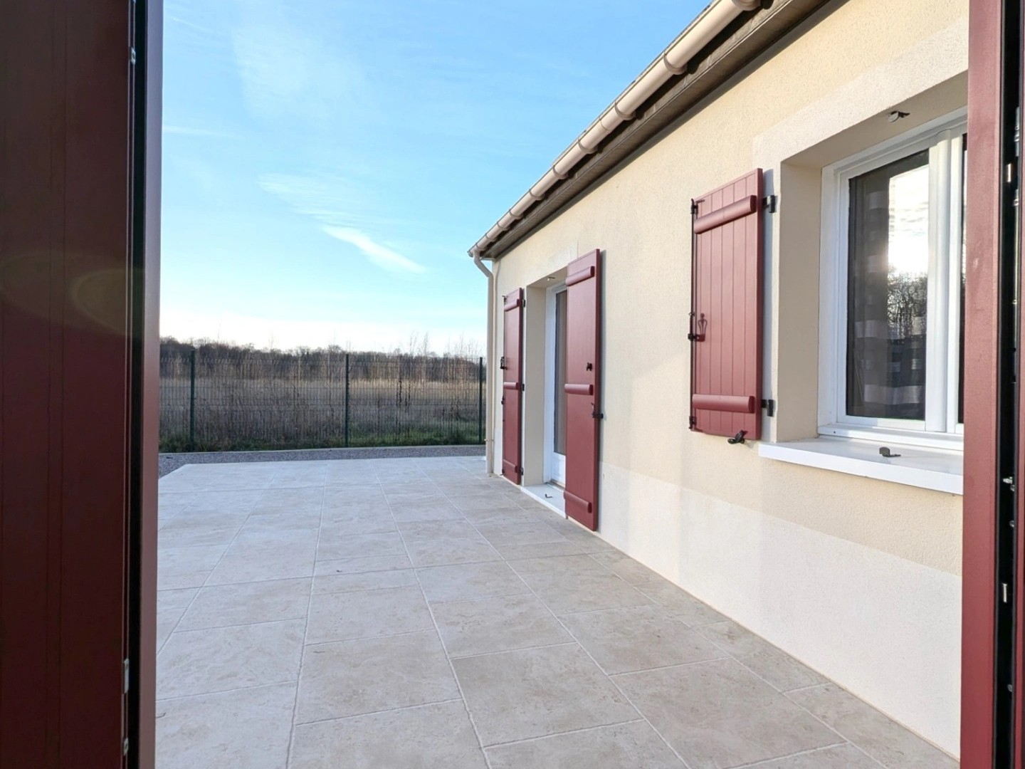 Maison 7 pièces 105 m²