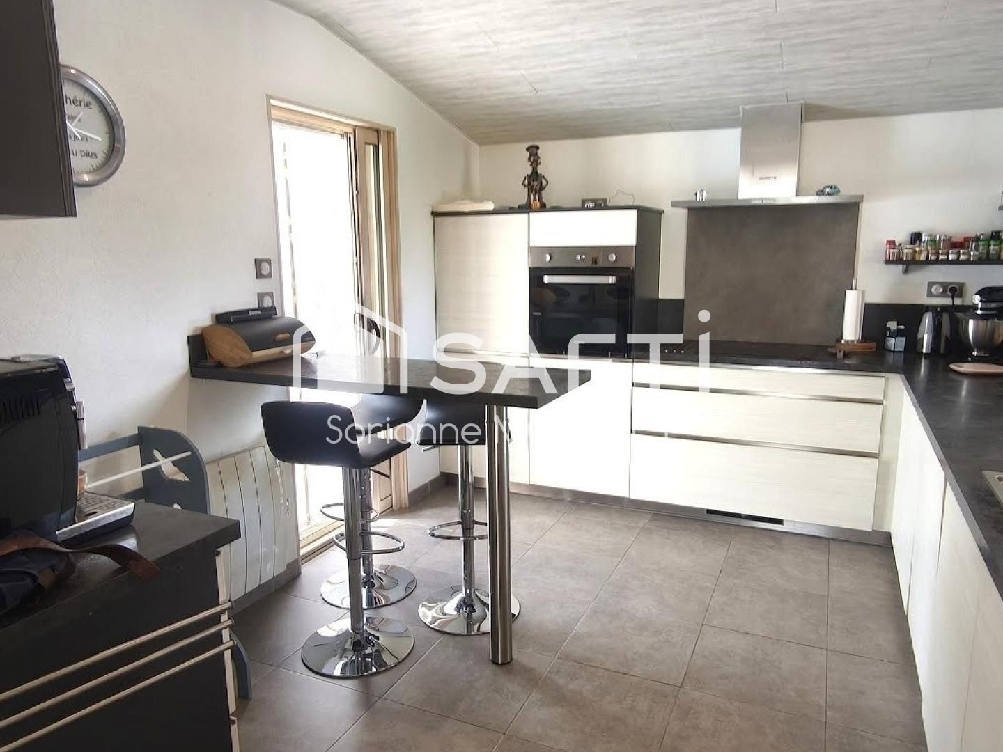 Maison 7 pièces 189 m²
