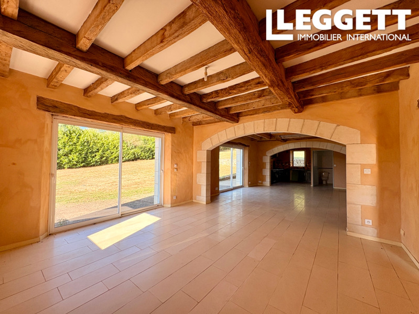 Maison à vendre - 9 pièces - 185m2 - Saint-Front-La-Ri... (24300)