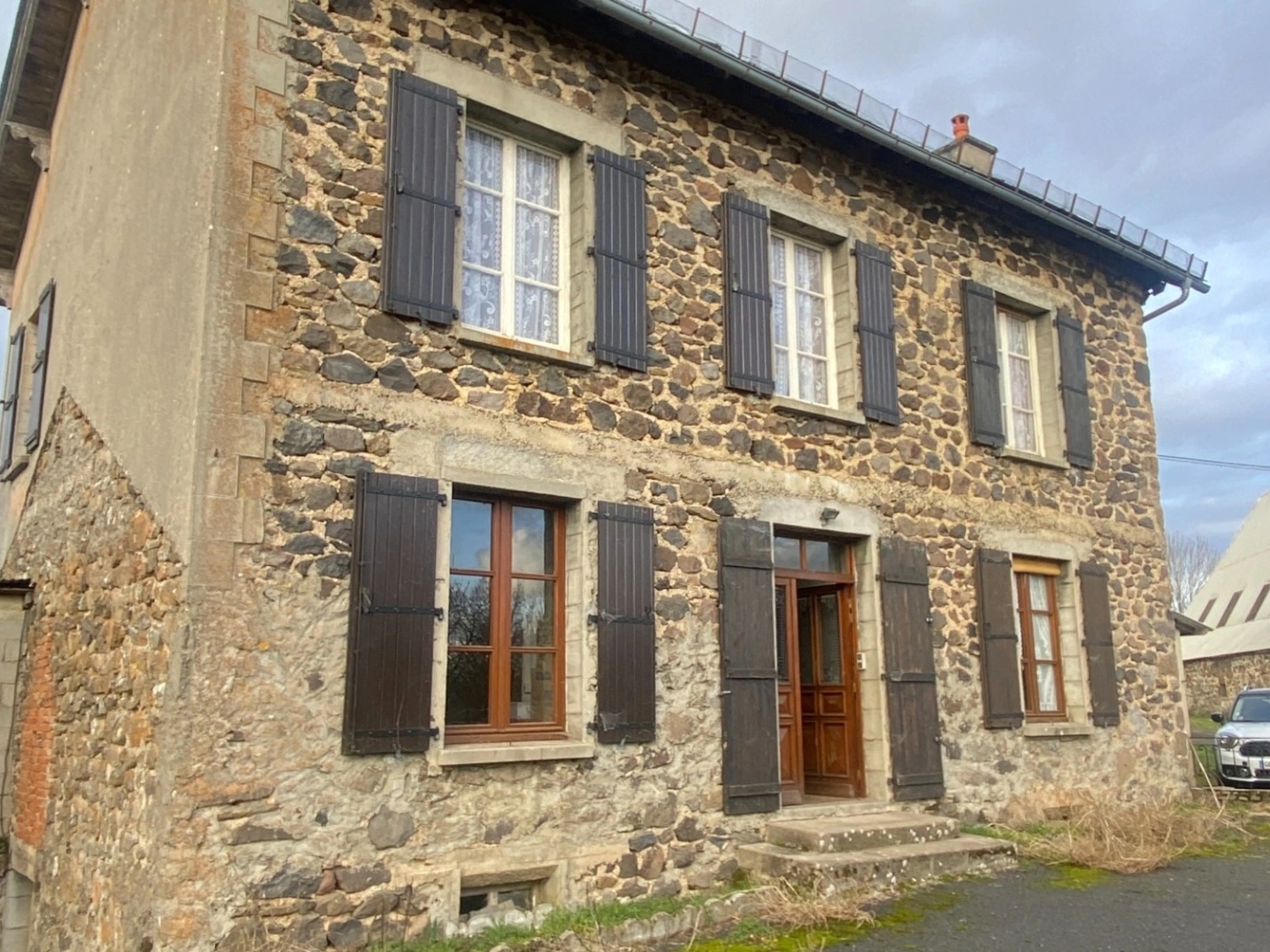 Maison 6 pièces 159 m²