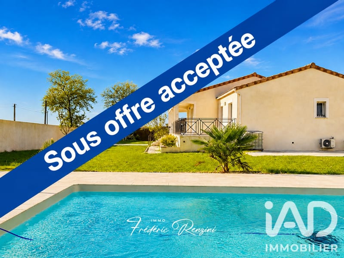 Maison 7 pièces 160 m²
