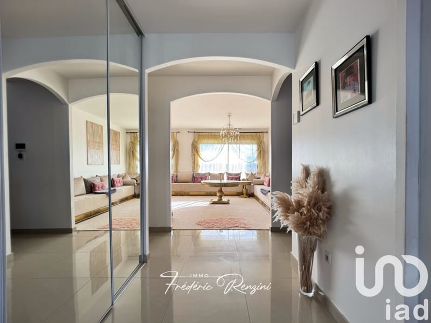 Maison à vendre - 7 pièces - 160m2 - Pezens (11170)