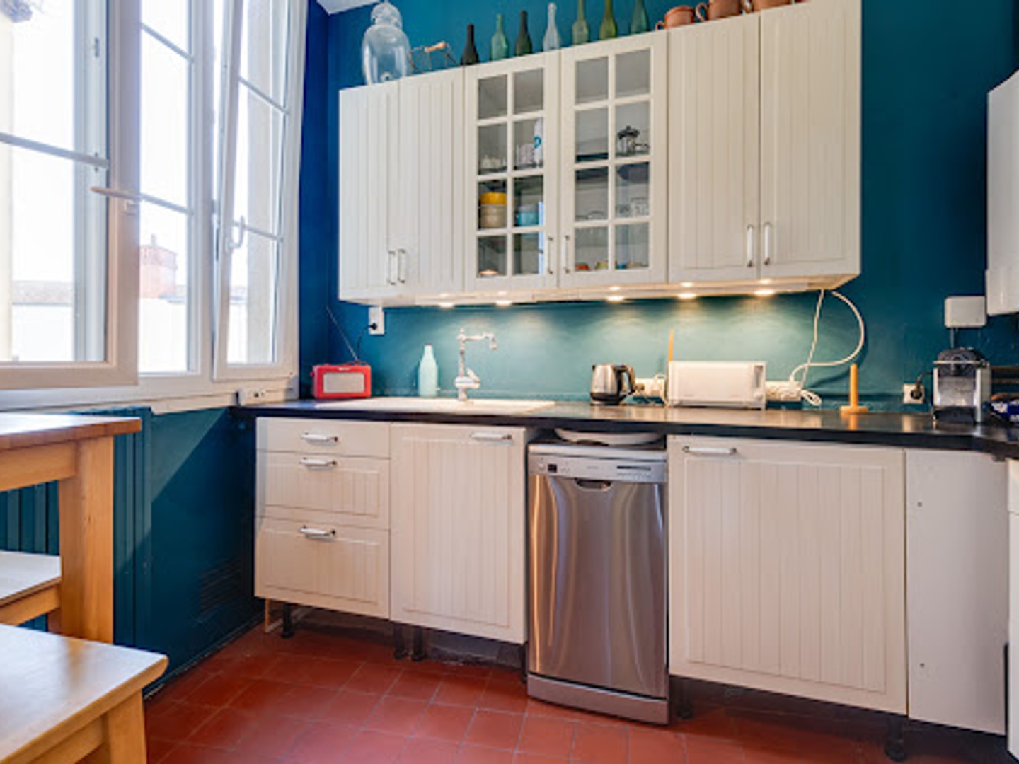 Appartement à vendre - 6 pièces - 120m2 - Loiré (49440)