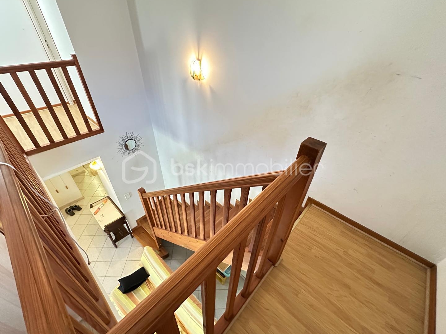 Maison à vendre - 6 pièces - 170m2 - Orthez (64300)