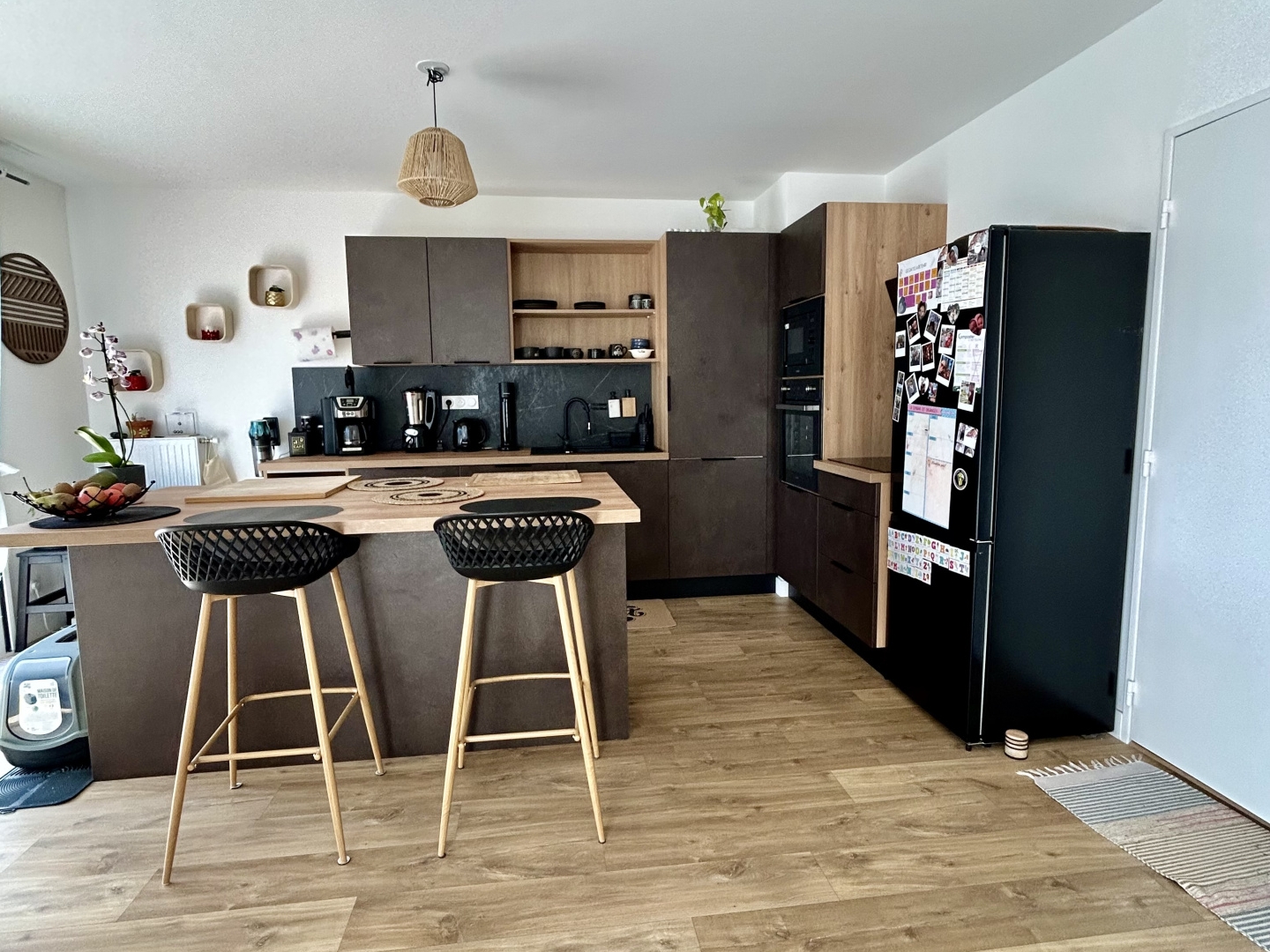 Maison 4 pièces 92 m²